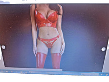 Damen Dessous Reizwäsche