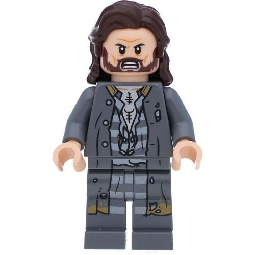 Lego harry potter minifigur - lego,