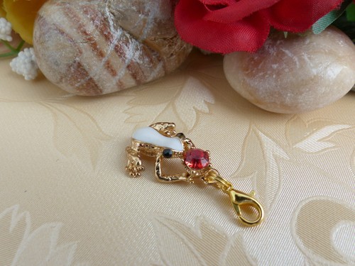 Kettenanhänger charm armband - charm,
