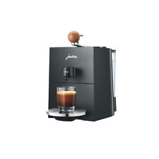 JURA ONO Coffee Black (EA) Kaffee-Halbautomat Espressomaschine Coffee 1450 Watt
