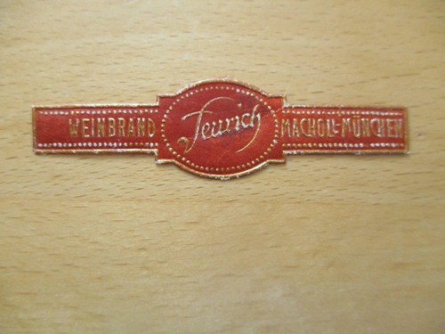 Reklamemarke - (9246),