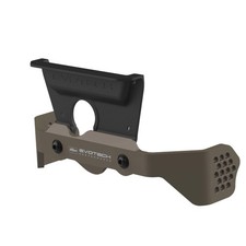 Evotech Motor/Kurbelgehäuse