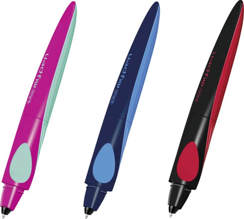 Herlitz tintenroller pen im - my.pen,