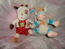 ❤️ 2 x Spieluhr ❤️