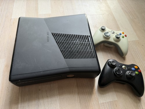 Xbox 360 rgh konsole - xbox,