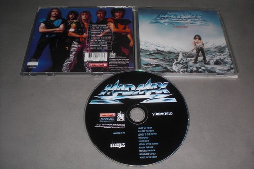 Mad max stormchild - mad,