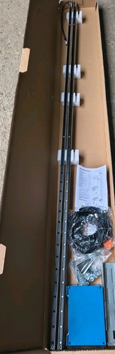 Lichtgitter set cedes 196cm - set/, 196cm+