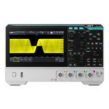 UNI-T UPO1154HD Digitales