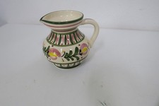 Milchgießer  Handgemalt  -