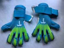 PROFI TORWARTHANDSCHUHE TITAN GR. 10 T1TAN Herren Rebel 2.0 Sky Blue