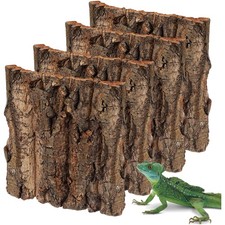 Korkrinde stück terrarium - stück,