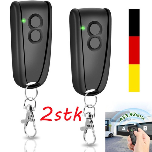 Handsender ersatz - handsender,