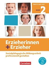 Erzieherinnen + Erzieher -