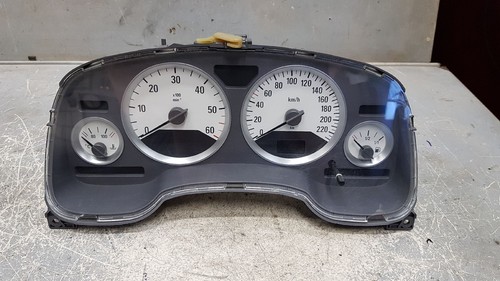 Tacho kombiinstrument 158tkm - kombiinstrument,