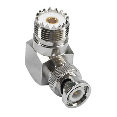 1pack bnc stecker - bnc-stecker, uhf