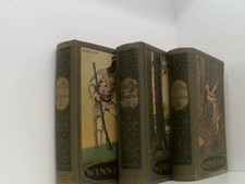 Winnetou Bd.1-3 3Bd. May K.: