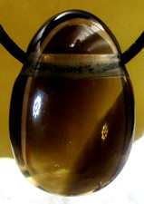 RAUCHQUARZ     DUNKEL