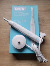 Pulsonic Slim Clean 2000