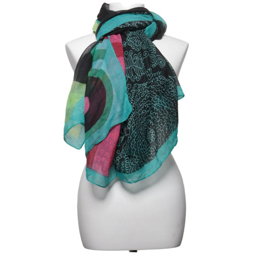Desigual sommerschal damen - desigual,,