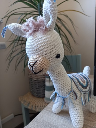 Amigurumi häkeltier tier - amigurumi,