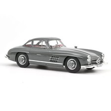 Mercedes Benz 300 SL  Gullwing