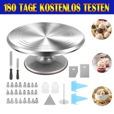 Kuchen-Drehteller 30cm