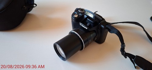 Canon powershot sx510 - powershot, hs