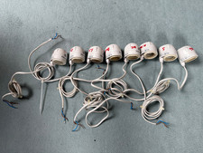 diverse Stellantriebe 230V NC