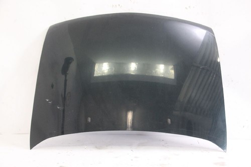 Motorhaube ford fiesta - motorhaube,