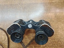 Dienstglas 6x30 cag Swarovski