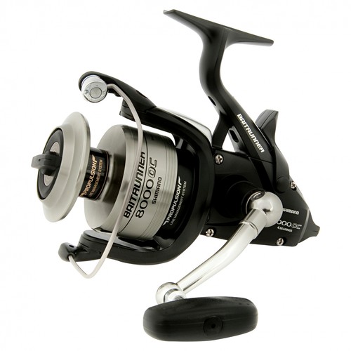 Shimano baitrunner 240 4000 - shimano,