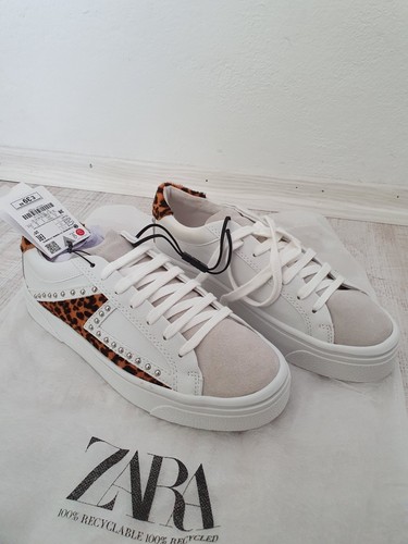 Damen schnürschuhe sneaker - ,