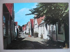 Wyk, Insel Föhr