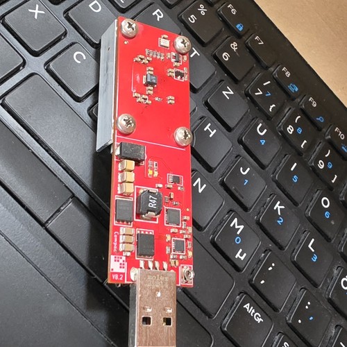 Gekkoscience compac usb - gekkoscience, f