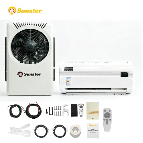 12v split klimaanlage - 12v, split-klimaanlage