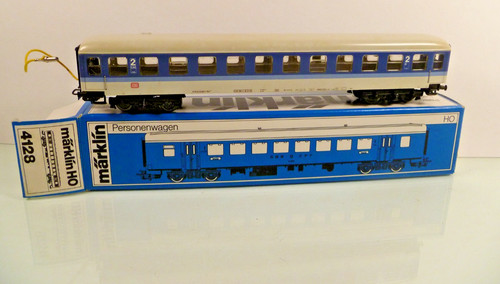 Primex märklin 4012 - h0,