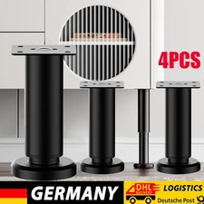 4er-Set Tischbeine