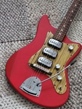 Gitarre guitar egmond made - egmond,