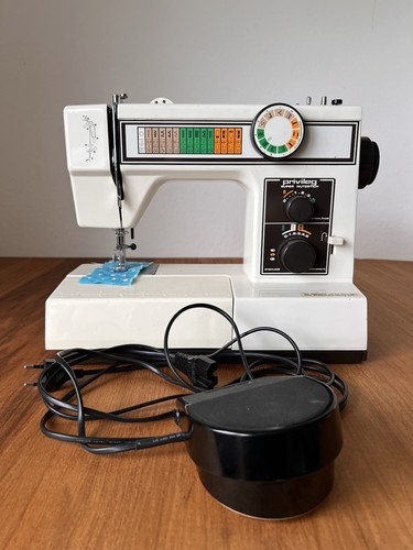 Privileg 5005 super nutzstich - privileg,