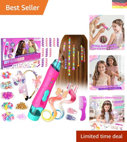 Gift for girls aged - , 7