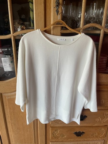 Opus shirt rohweis - opus, rohweis,