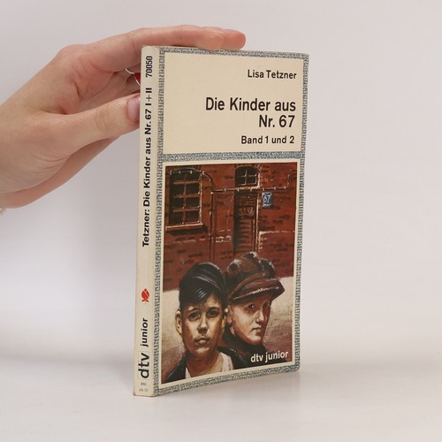 Die kinder aus - kinder, 67 