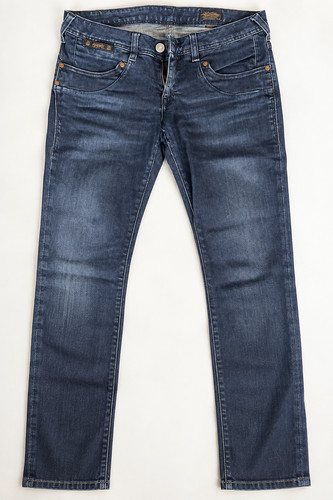 Herrlicher piper jeans w30 l30 - herrlicher,