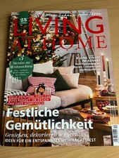 Living at Home - Ausgabe