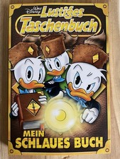 LTB Lustiges Taschenbuch –