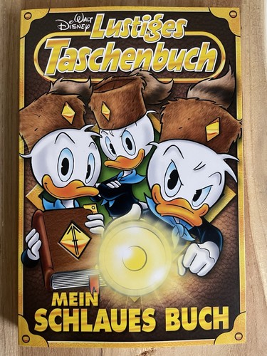 Ltb lustiges taschenbuch - ltb,