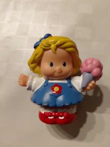 Fisher price little - price,