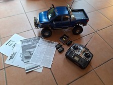 Tamiya Tundra High-Lift 4x4 Pick-Up Truck, RC, incl. MFC 02