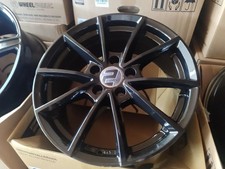 Beetle Caddy Eos Golf 7 8 Passat CJ 3c B8 Tiguan T-Roc Alufelgen 7x17 ET45  WH28