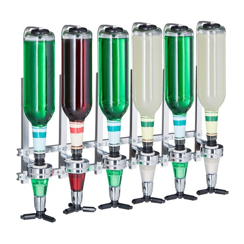 Barbutler wand getränkehalter - barbutler,